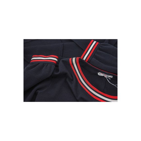 Yves Saint Laurent Rive Gauche T - Shirts 38 Black - Picture 4 of 4